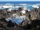 Laupahoehoe Point Beach Park (16. Mai)