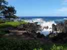 Laupahoehoe Point Beach Park (16. Mai)