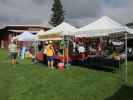 Papa am Waimea Farmers Market (17. Mai)