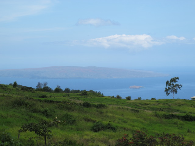 Kahoolawe (18. Mai)