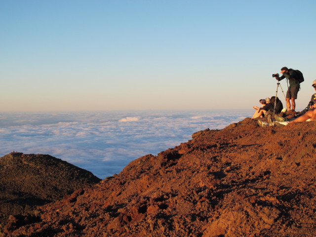 Pu'u'ula'ula (18. Mai)