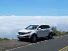 Haleakala Road (18. Mai)