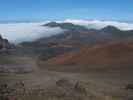 Haleakala Crater (18. Mai)