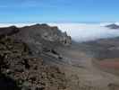 Haleakala Crater (18. Mai)