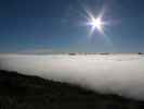 von der Haleakala Road Richtung Westen (18. Mai)