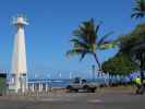 Lahaina Harbor (19. Mai)