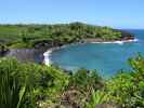 Waianapanapa State Park (20. Mai)