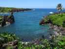 Waianapanapa State Park (20. Mai)