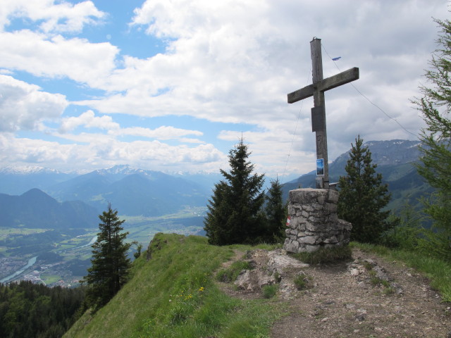 Vold&ouml;ppberg, 1.509 m