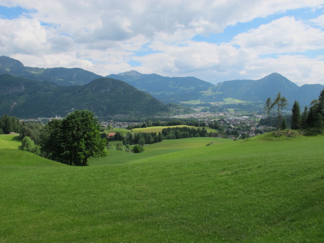 zwischen Vold&ouml;ppberg und Mariatal