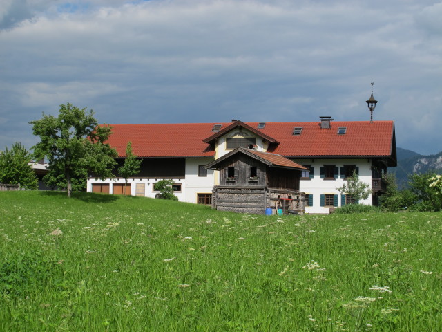 zwischen Vold&ouml;ppberg und Mariatal