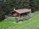 zwischen Wolfer Berg und Hochgeneinerjoch