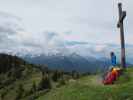 Carmen am Hochgeneinerjoch, 1.981 m