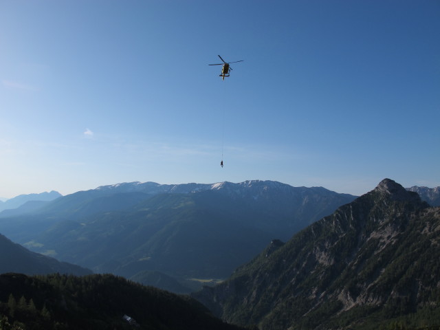 Christophorus 10 (7. Juni)