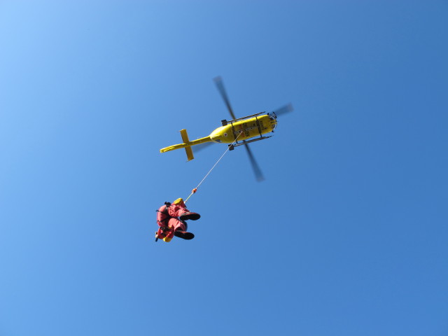 Christophorus 10 (7. Juni)