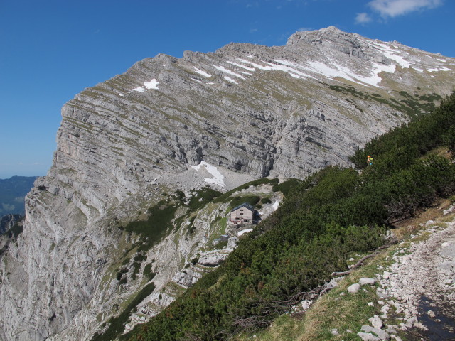 Welser H&uuml;tte (7. Juni)