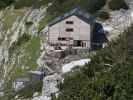 Welser Hütte, 1.726 m (7. Juni)