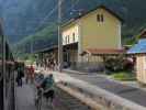 Bahnhof Obertraun-Dachsteinhöhlen, 514 m