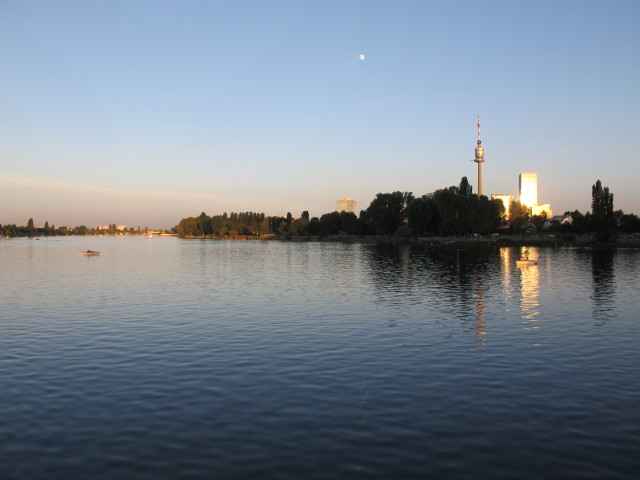 Alte Donau