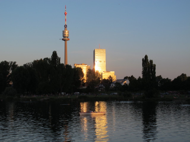 Alte Donau