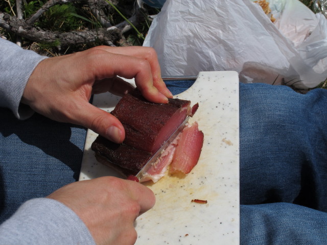 zwischen T&ouml;rlkopf und Praterstern
