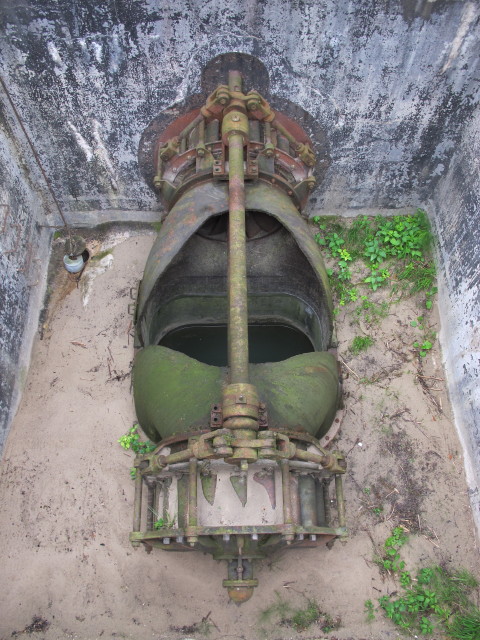 Museales Schaukraftwerk Schwell&ouml;d