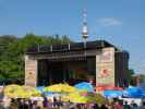 Country & Western-Bühne (27. Juni)