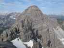 Marchreisenspitze vom Ampferstein aus