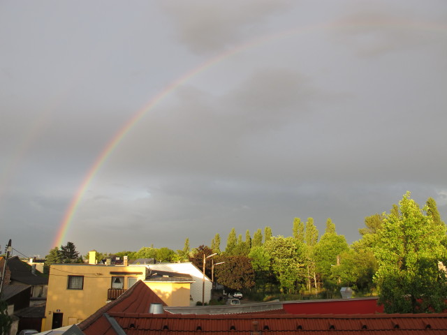 Süßenbrunn (27. Juni)