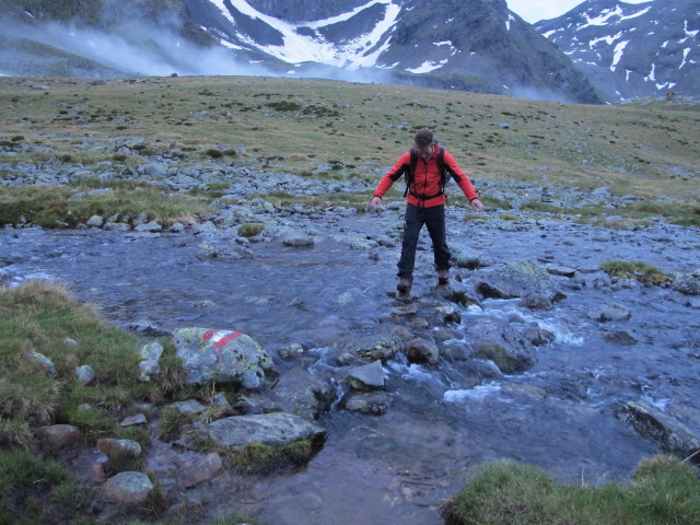 Christoph im Leibnitzbach (5. Juli)