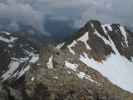 zwischen Staniskascharte und Hochschober (5. Juli)