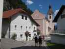 Hannelore, Daniela, Dominika, Doris, Edith und Irmgard in Oberdrauburg (6. Juli)