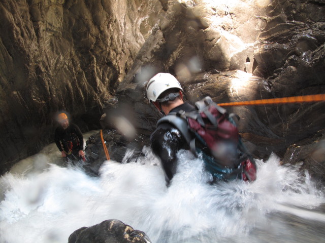 Helmut und Christoph