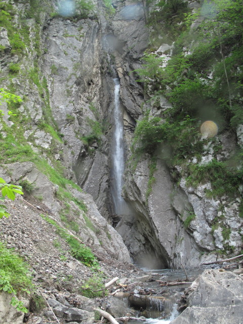 Silberfall