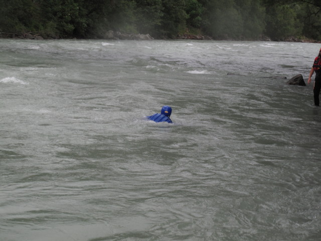 Christoph in der Isel