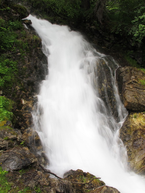 zwischen Winkler Tal und Obstanser Boden