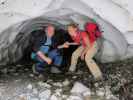 Daniel und Doris zwischen Winkler Tal und Obstanser Boden