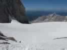 Großer Gosaugletscher (19. Juli)