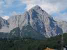 Breithorn von der Klingler Au aus