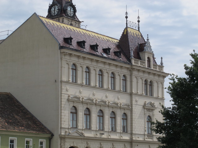 Neues Rathaus