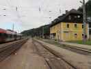 S 4601 im Bahnhof Paternion-Feistritz, 513 m