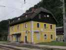 Bahnhof Paternion-Feistritz, 513 m