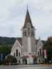 Gustav-Adolf-Kirche in Leoben (29. Aug.)