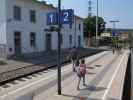 Bahnhof Enzesfeld-Lindabrunn, 281 m