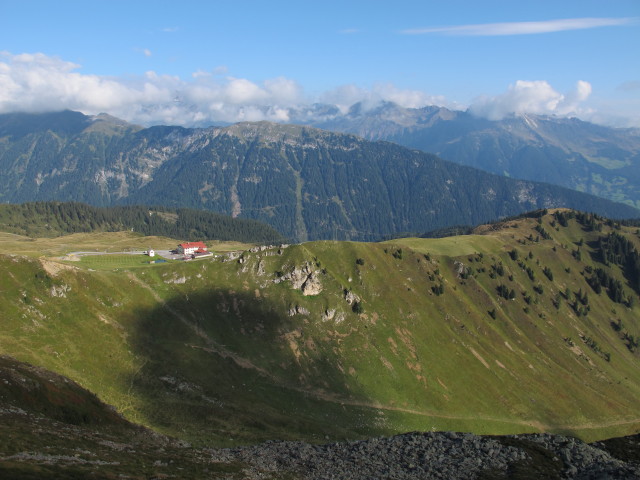 Sterzinger Jaufenhaus