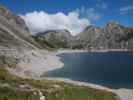 Lünersee, 1.970 m