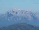 Hochkönig von der Großen Bischofsmütze aus (20. Sep.)