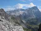 Dachstein vom Eiskar aus (20. Sep.)