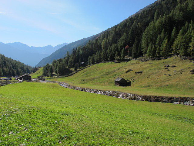 B&auml;reneben (29. Sep.)