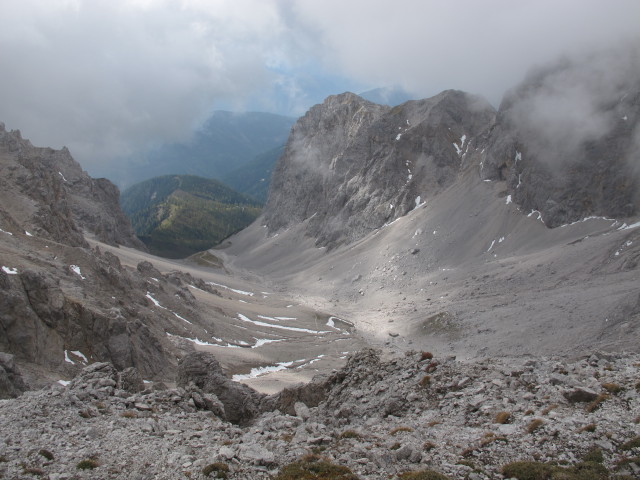 Edelgrie&szlig; (5. Okt.)